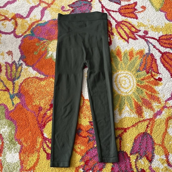 BLANQI EVERYDAY MATERNITY BELLY LEGGINGS SIZE XL - Picture 6 of 6